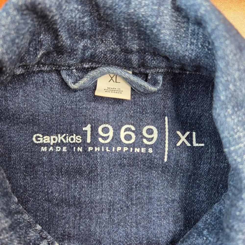 GAP brand kids